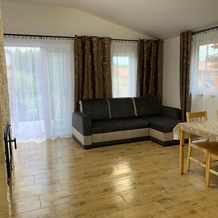 Zielona Dolina - Kompleks Dla Rodzin Z Dziecmi Міколайкі Екстер'єр фото